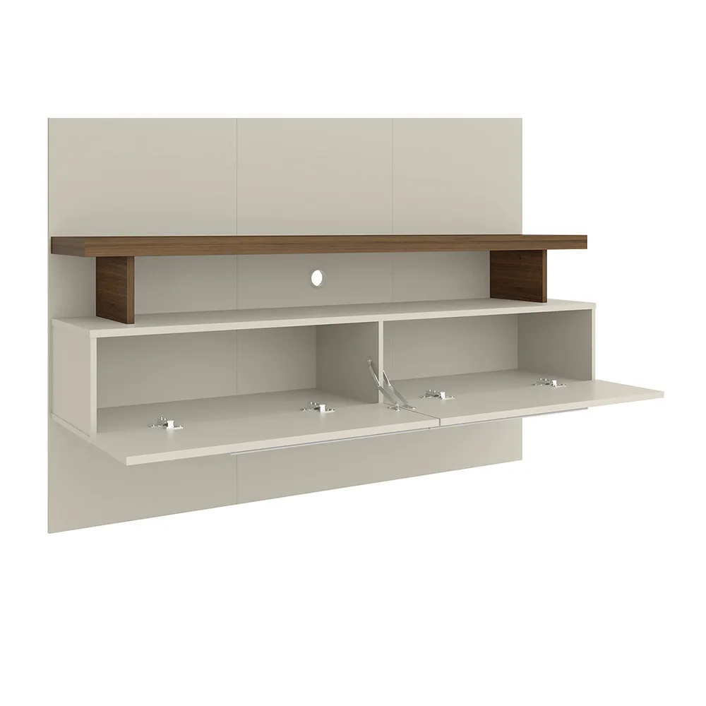 Painel Home New Caju ate 60" - Linea Brasil - 1.70m - 4.2/TRA - Imagem 3