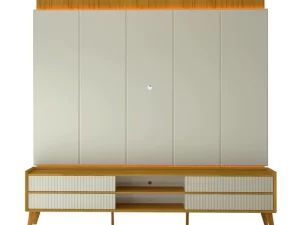 Rack Magnífico 212 + Painel Magnífico 220 – Gelius – 2.18m – 2.0/RF
