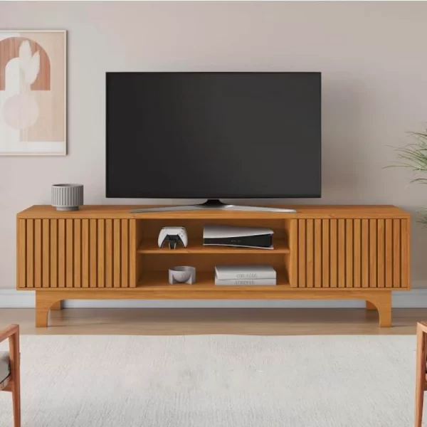 Rack Triunfo para TV até 70 Polegadas - JCM - 2.00m - 4.9/RF