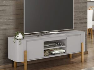 Rack até 65″ Camburi – BECHARA – 1.60m – 4.8/TD