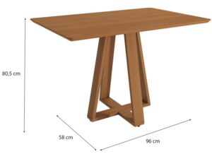 Mesa Alva ME02 – KAPPESBERG – 1.20m – 3.1/TD