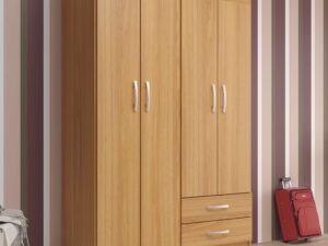 Roupeiro Atalaia 4P – EVIDENCIA – 1.00m – 3.9/TRA