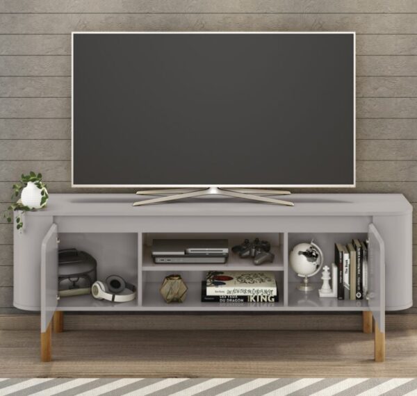 Rack até 65″ Camburi - BECHARA - 1.60m - 4.8/TD - Imagem 2