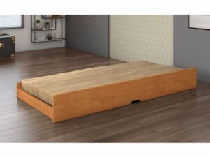 Cama Auxiliar Premium – CONQUISTA MÓVEIS – 1.89m – 1.5/TD