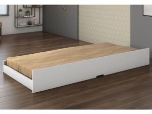 Cama Auxiliar Premium – CONQUISTA MÓVEIS – 1.89m – 1.5/TD