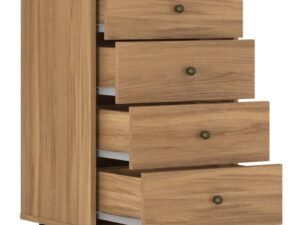 Gaveteiro Office Presence – DEMÓBILE – 0.45m – 1.5/TD