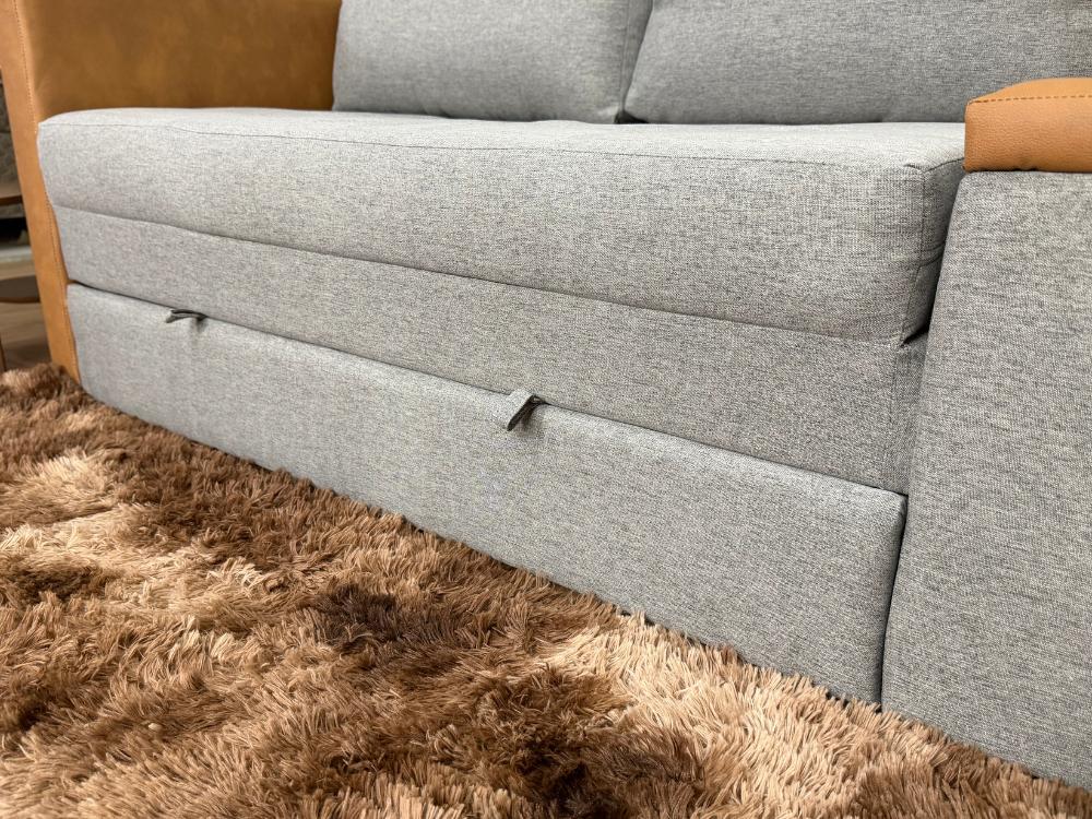 Sofá Cama Anis 1.60m - Luxury - 1.60m - 1.3/LD - Imagem 6