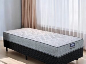 Cama Box Solteiro Supreme D28 – GAZIN COLCHÕES – 0.88m – 3.6/TD