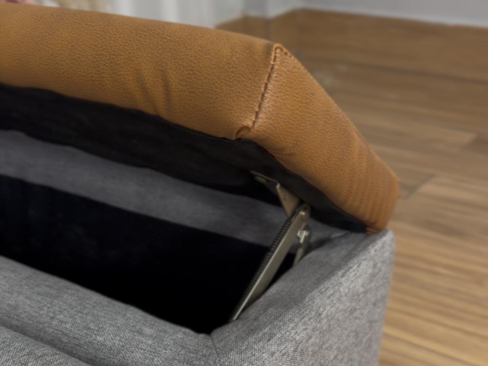 Sofá Cama Anis 1.60m - Luxury - 1.60m - 1.3/LD - Imagem 10