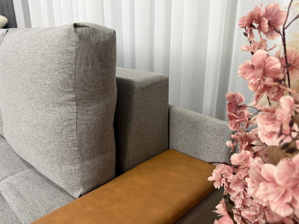 Sofá Cama Anis 1.60m - Luxury - 1.60m - 1.3/LD - Imagem 8