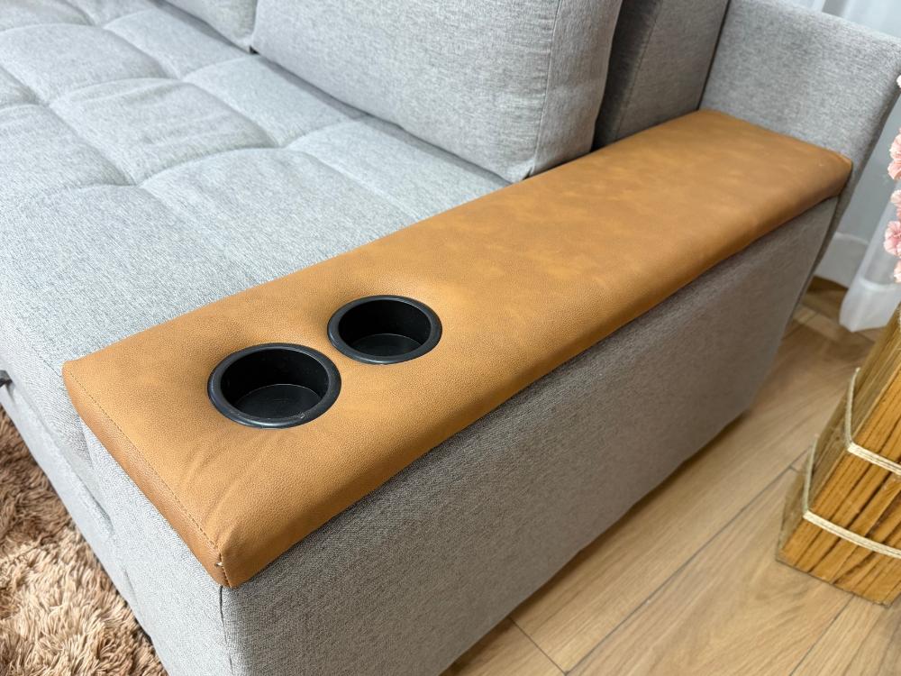 Sofá Cama Anis 1.60m - Luxury - 1.60m - 1.3/LD - Imagem 7