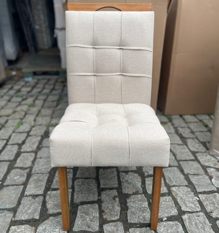 Mesa Athenas + 4 Cadeiras Sophia - LOPAS + WM DECOR - 1.20m - 6.9/TD - Imagem 14