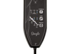 Colchão Casal Terapêutico Massageador Titan – VIERO MÓVEIS – 1.38m – 1.3/TD
