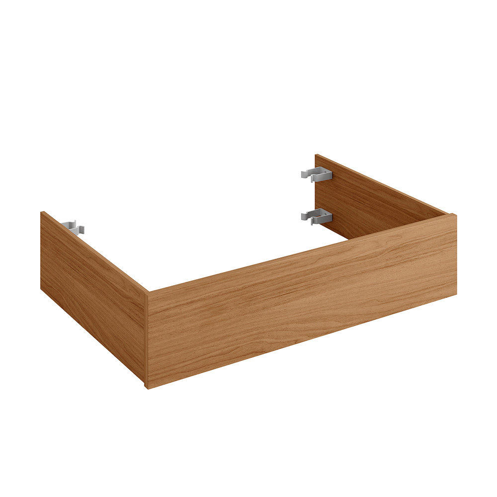 Cristaleira c/ Rodapé Allure - 0.70m - 9.3/TRA - Imagem 3