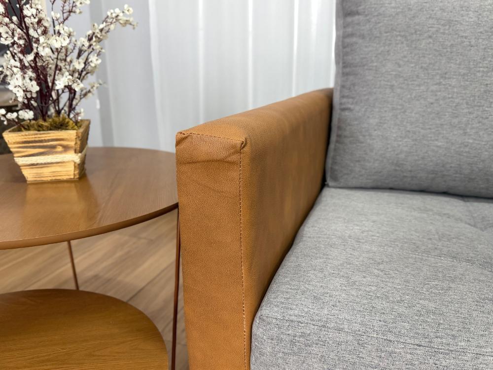 Sofá Cama Anis 1.60m - Luxury - 1.60m - 1.3/LD - Imagem 9
