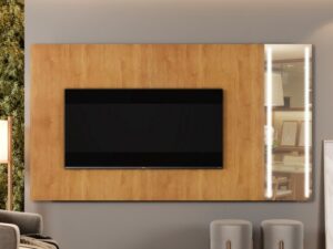Painel até 75″ Vitrum – MAVAULAR – 2.18m – 8.5/TD