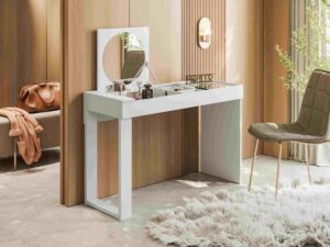 Escrivaninha Penteadeira Play – Mobler – 1.12m – 2.0/SR