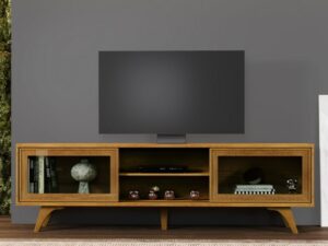 Rack até 75″ Vitrum – MAVAULAR – 2.18m – 9.1/TD