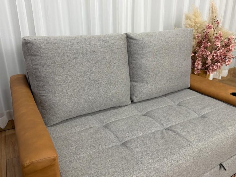 Sofá Cama Anis 1.60m - Luxury - 1.60m - 1.3/LD - Imagem 4