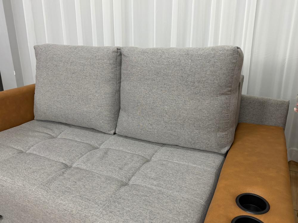 Sofá Cama Anis 1.60m - Luxury - 1.60m - 1.3/LD - Imagem 5