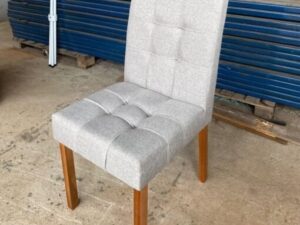 Mesa Mona/Munique 160 + 6 Cadeiras Sophia – VIERO MÓVEIS + WM DECOR – 1.3/TD