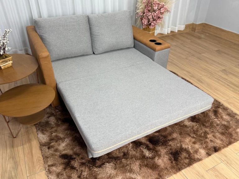 Sofá Cama Anis 1.60m - Luxury - 1.60m - 1.3/LD - Imagem 3