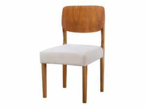 Kit 2 Cadeiras Barcelona Encosto Reto – HR – 0.47m – 4.5/RN