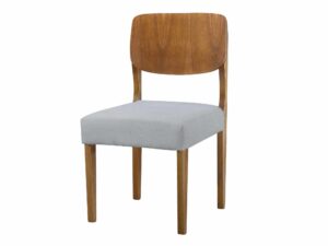 Kit 2 Cadeiras Barcelona Encosto Reto – HR – 0.47m – 4.5/RN