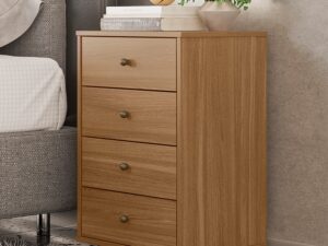 Gaveteiro Office Presence – DEMÓBILE – 0.45m – 1.5/TD