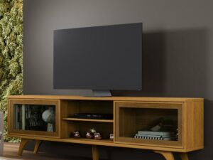 Rack até 75″ Vitrum – MAVAULAR – 2.18m – 9.1/TD