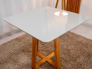Mesa de Jantar Bali 120×80 – Minas Plac – 5.8/RF