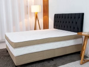 Painel Cabeceira Box Casal Lavínia – 1.40m – 8.5/RF