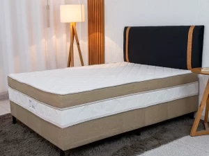 Painel Cabeceira Box Casal 1.40 Leticia – 1.40m – 8.5/RF