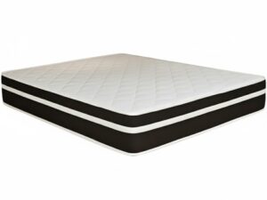 Colchão Casal Bio Classic D28 Molas Ensacadas – BIOSTAR – 22x138x188 – 4.3/TD