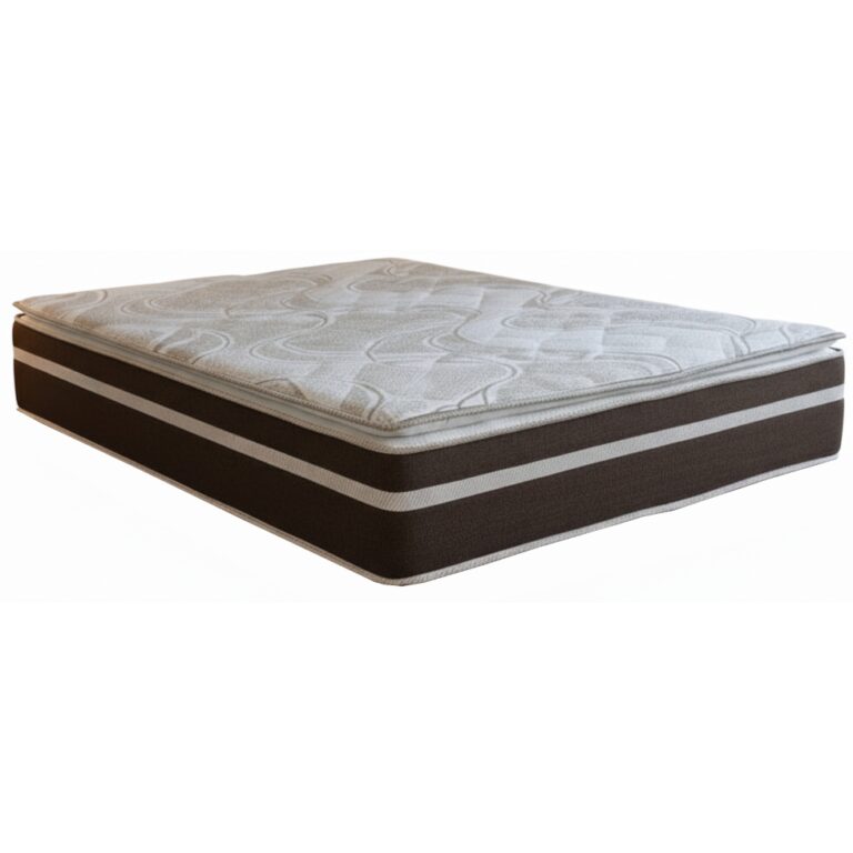 Colchão Queen Dom - Biostar - 32x158x198 - 7.5/TD