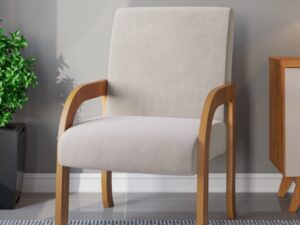 Poltrona Vand – VIERO MÓVEIS – 0.59m – 2.4/TD