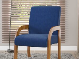 Poltrona Vand – VIERO MÓVEIS – 0.59m – 2.4/TD