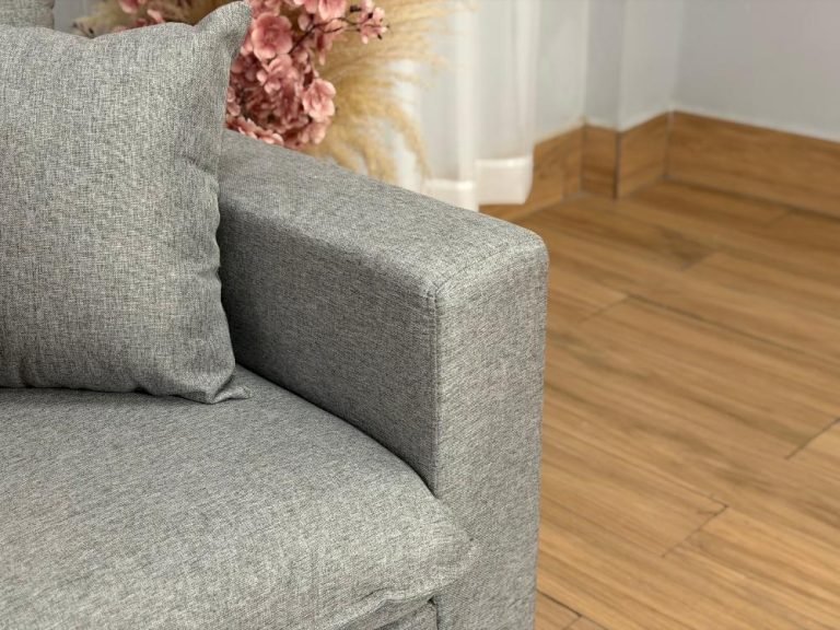 Sofá Beirut Living Molas Ensacadas - 1.80m – Arca Estofados - 9.9/LD - Imagem 5