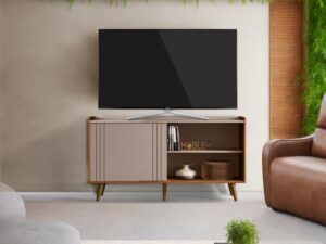 Bancada New Austin – 1,35m – Mobler – 2.1/SR