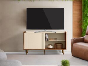 Bancada New Austin – 1,35m – Mobler – 2.1/SR