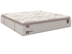 Colchão Doux Casal Molas LFK 36x188x138cm – Sealy – 2.7/PR