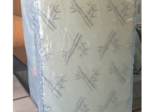 Cama Box D28 Solteiro – Espumativa