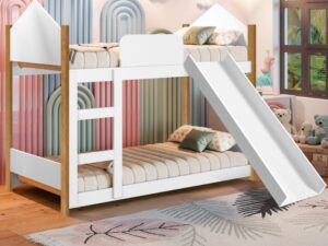 Beliche Juvenil Magia com Escorregador – Gabrielli – 4.6/TD