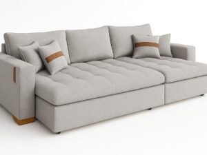 Sofá Retrátil Lisboa 240 – We Art Decor – 1.7/SR