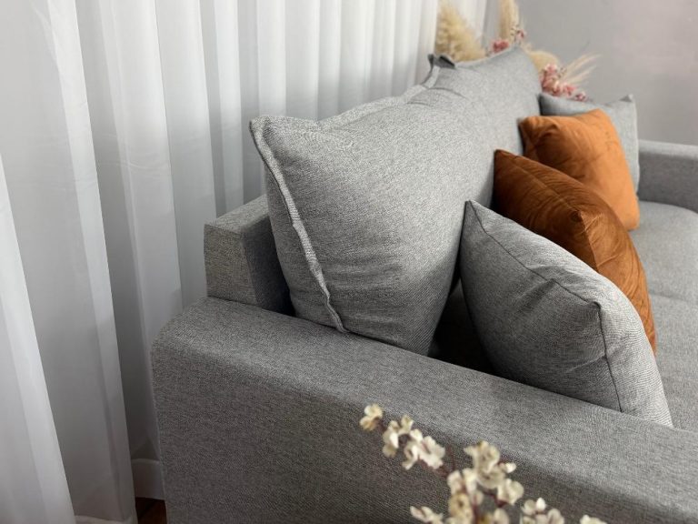 Sofá Beirut Living Molas Ensacadas - 1.80m – Arca Estofados - 9.9/LD - Imagem 7