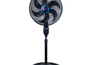 Ventilador de Chão Solaris 6 Pás