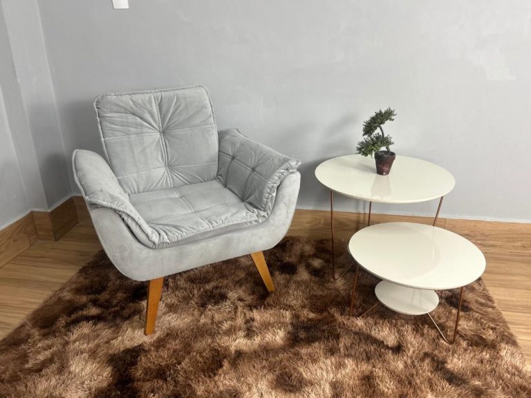 POLTRONA LUNA/OPALA PE FIXO - INNOVE -2.8/RN 2.7/LD - Imagem 4