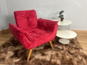 POLTRONA LUNA/OPALA PE FIXO – INNOVE -2.8/RN 2.7/LD