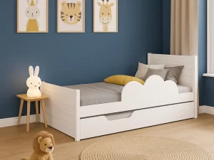 BICAMA ELZA MDF – PERMOBILI – 5.1/TRA