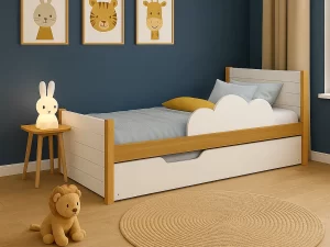 BICAMA ELZA MDF – PERMOBILI – 5.1/TRA